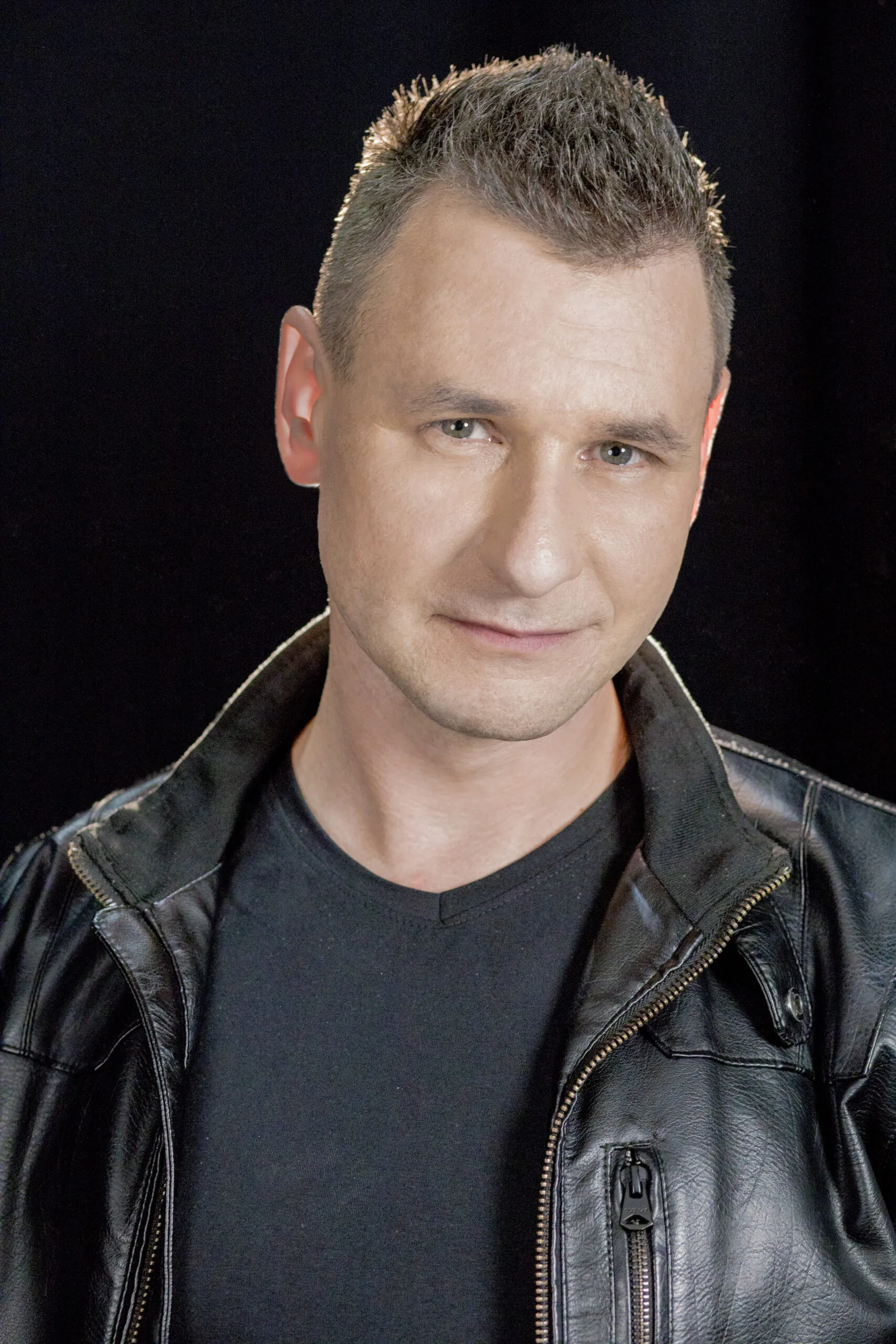 Jacek "Markus" Markuszewski — SPLEENN